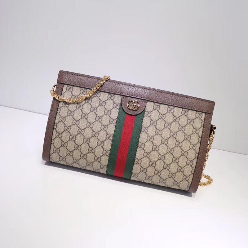 G*u*i satchel bags